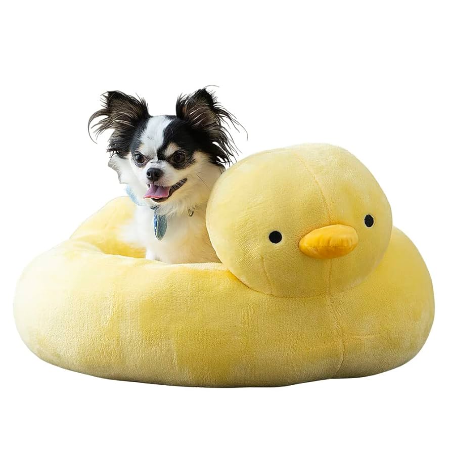 Amazon | アイリスオーヤマ 猫 犬 ベッド ふわもち 冬用 犬 猫